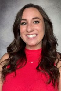 Kirsten Schubert, Salesperson