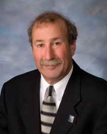 Terry Heim